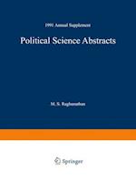 Political Science Abstracts