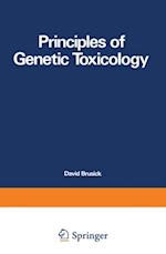 Principles of Genetic Toxicology