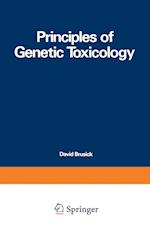 Principles of Genetic Toxicology