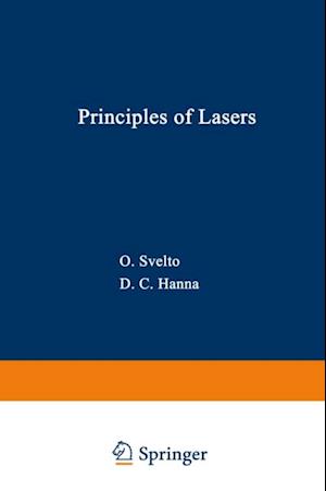 Principles of Lasers