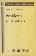 Problems in Analysis