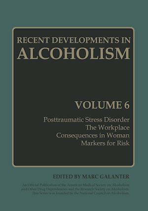 Recent Developments in Alcoholism