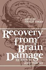 Recovery from Brain Damage
