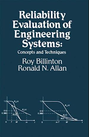 Reliability Evaluation of Engineering Systems