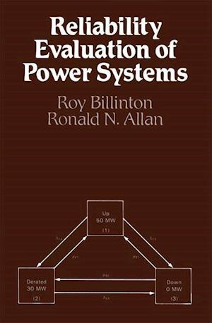 Reliability Evaluation of Power Systems