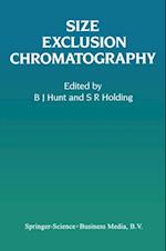 Size Exclusion Chromatography