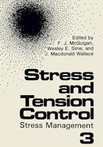 Stress and Tension Control 3