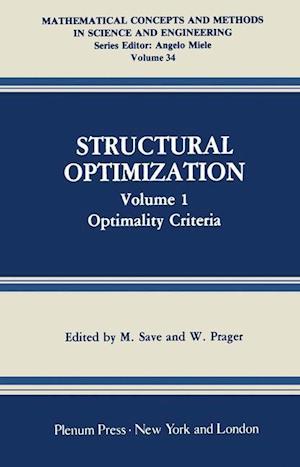 Structural Optimization