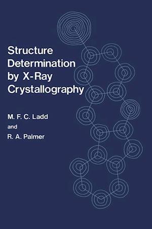 Structure Determination by X-Ray Crystallography