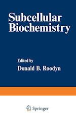 Subcellular Biochemistry