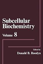 Subcellular Biochemistry