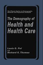 Demography of Health and Health Care