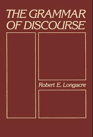 The Grammar of Discourse