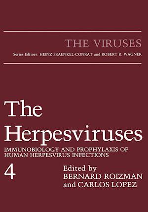 The Herpesviruses