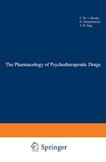 Pharmacology of Psychotherapeutic Drugs