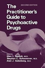 The Practitioner's Guide to Psychoactive Drugs