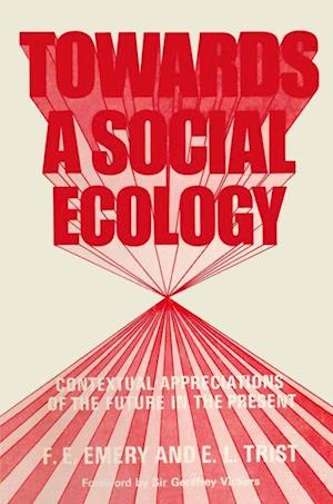 Towards a Social Ecology