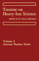 Treatise on Heavy-Ion Science