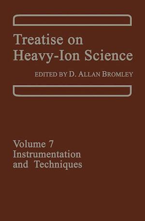 Treatise on Heavy-Ion Science