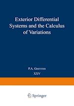 Exterior Differential Systems and the Calculus of Variations