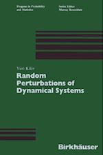 Random Perturbations of Dynamical Systems