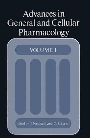 Advances in General and Cellular Pharmacology