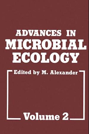 Advances in Microbial Ecology