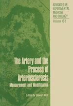 Artery and the Process of Arteriosclerosis