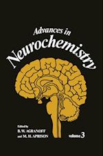 Advances in Neurochemistry