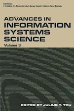 Advances in Information Systems Science