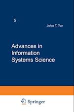 Advances in Information Systems Science