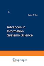 Advances in Information Systems Science