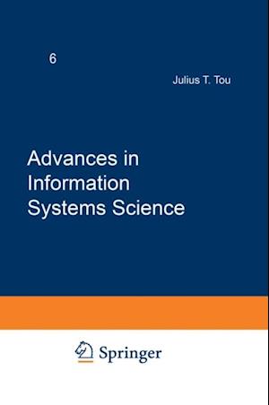 Advances in Information Systems Science