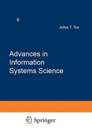 Advances in Information Systems Science