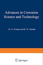 Advances in Corrosion Science and Technology
