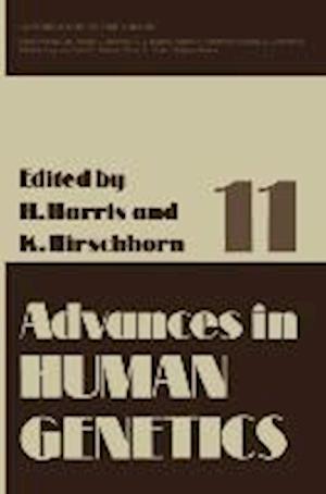 Advances in Human Genetics 11