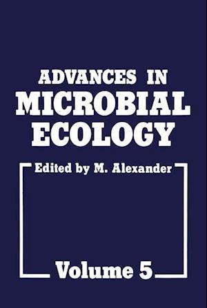 Advances in Microbial Ecology