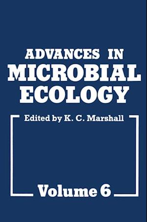 Advances in Microbial Ecology