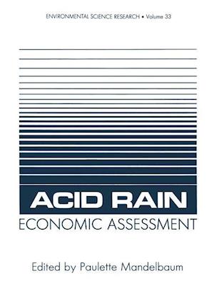 Acid Rain Economic Assessment