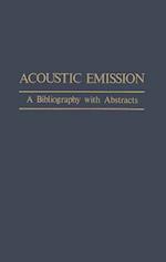 Acoustic Emission