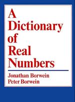 A Dictionary of Real Numbers