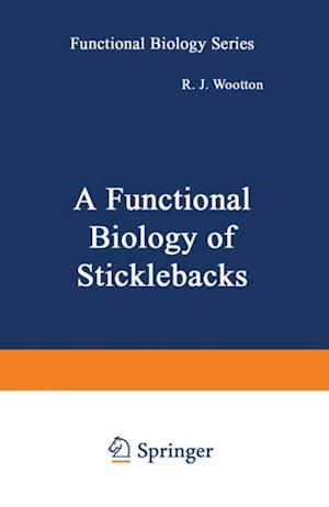 Functional Biology of Sticklebacks