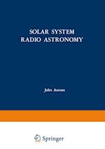 Solar System Radio Astronomy