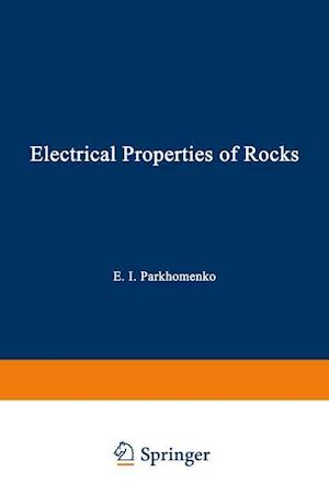 Electrical Properties of Rocks