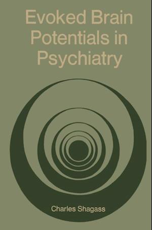 Evoked Brain Potentials in Psychiatry