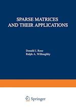 Sparse Matrices and their Applications