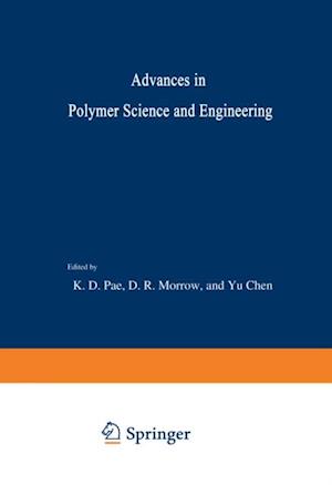 Advances in Polymer Science and Engineering