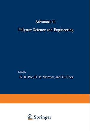 Advances in Polymer Science and Engineering