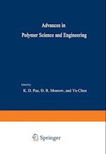 Advances in Polymer Science and Engineering