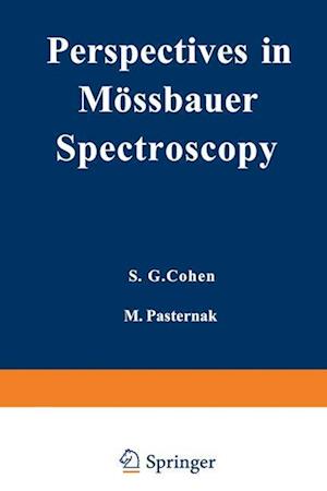 Perspectives in Mössbauer Spectroscopy